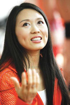 吴琼(著名黄梅戏表演艺术家)_百度百科