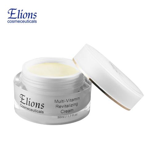 vitamins moisturizing damaged skin repair cream anti aging cream