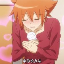 小木乃伊到我家