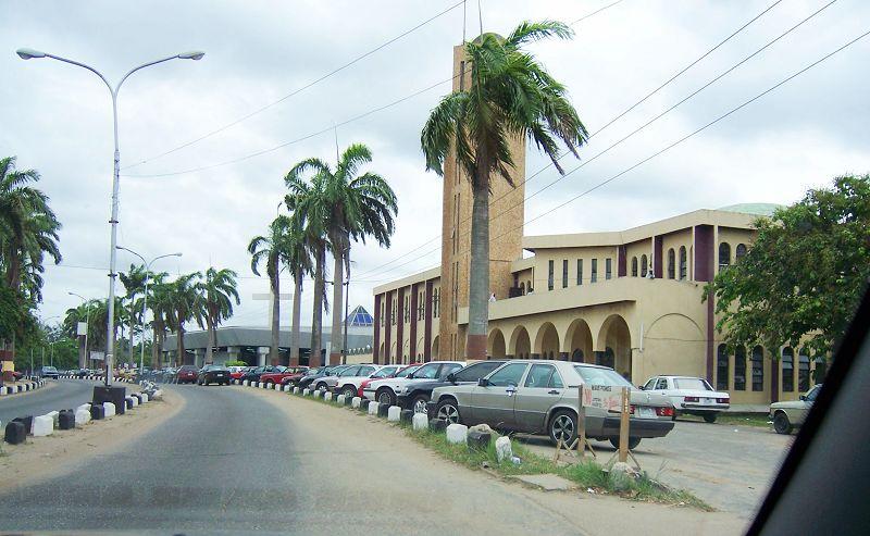 尼日利亚拉各斯大学一览-我爱飞机票网