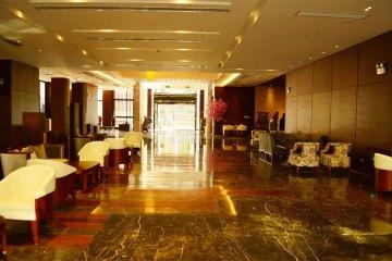 黄山柏丽斯维登度假公寓(屯溪老街店)(大床房)