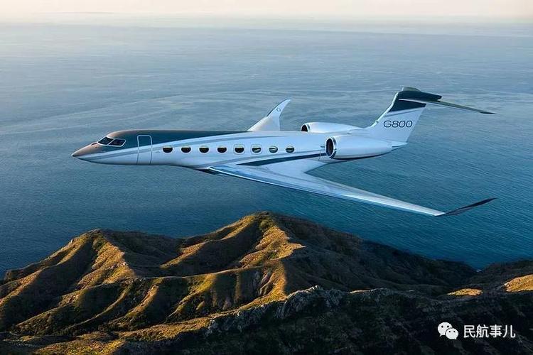 湾流推出两款新机型:g800和g400公务机_航电系统