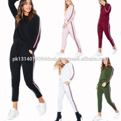 tracksuit for female
