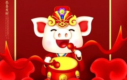 春节搞笑祝福语,简短幽默,让你春节乐翻天!