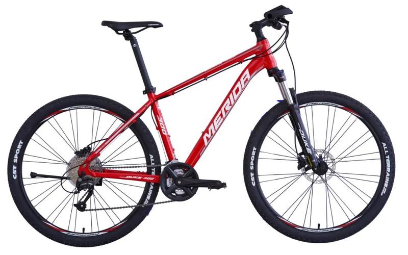 2020年美利达公爵600价格美利达公爵300和公爵600最新报价