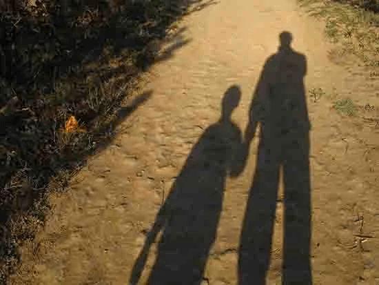 经典微小说相依为命