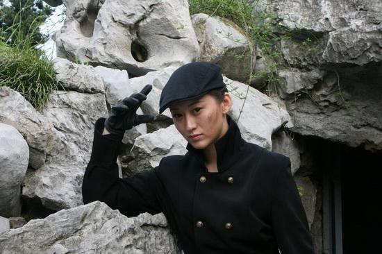 刘卓灵