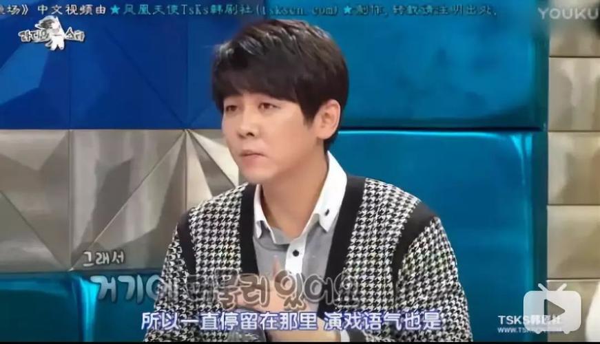 还记得搞笑一家人里的崔民勇吗他10年来没拍戏的原因是