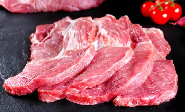 认准这两家店!"瘦肉精"牛肉吃不得,当心中招!