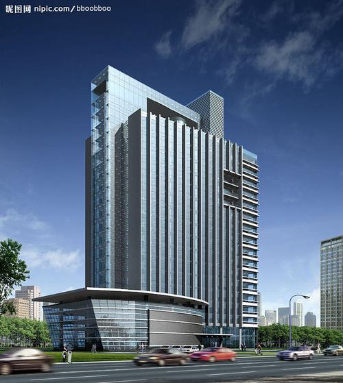 写字楼(含贴图)大图 点击还原