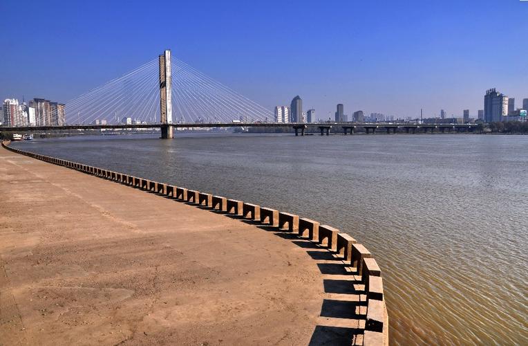 松花江_风景_poco摄影,原生态,风景,吉林市,松花江