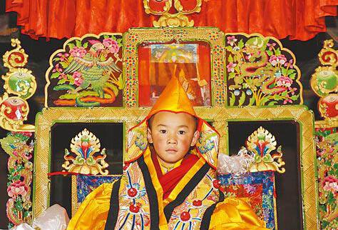 转世灵童有科学依据吗 转世灵童的真实故事