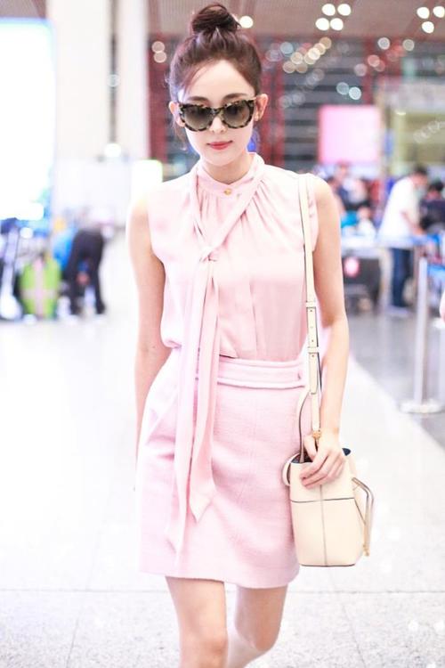 古力娜扎年龄(92年的古力娜扎竟然快30了)