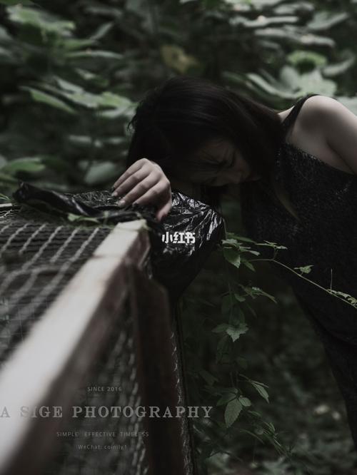 其实你可以又丧又美|情绪写真|贵阳_timeless怎么样_写真_摄影_约拍