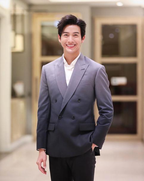 3月7日 成都华侨城大剧院 push 2020 成都粉丝见面会 让我们一起醉倒