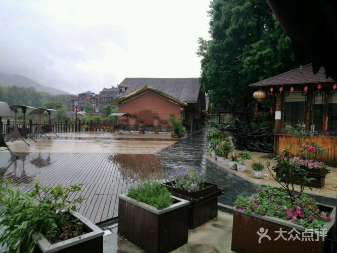 裸心园度假村图片 - 第5张
