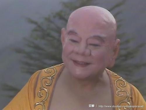 大岛的相册-「西游记人物志」