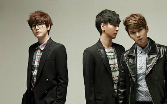 superjunior-kry 《爱的请求》中文字幕 现场版