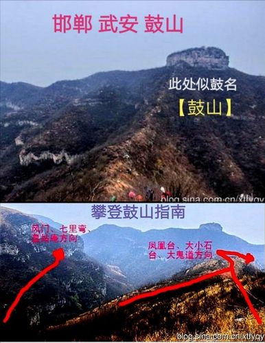 邯郸名胜古迹图片【160】