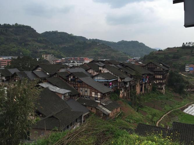 2020佛宝古镇-旅游攻略-门票-地址-问答-游记点评,泸州旅游旅游景点