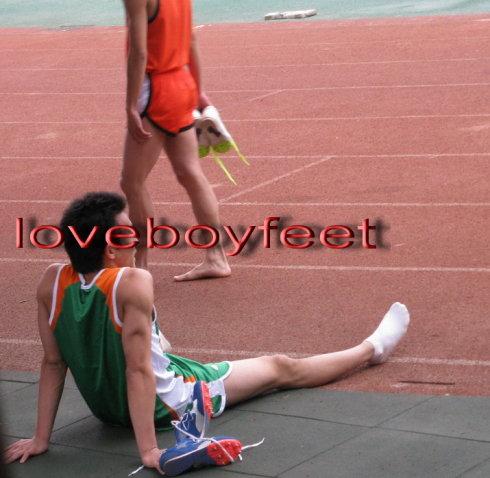 loveboyfeet
