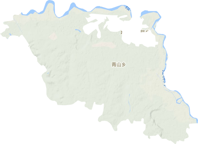 青山乡