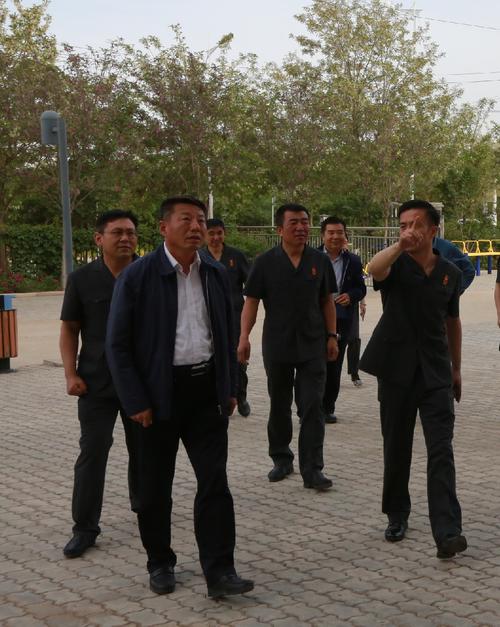 法院资讯                   5月17日,吴忠市委常委,同心县委书记马