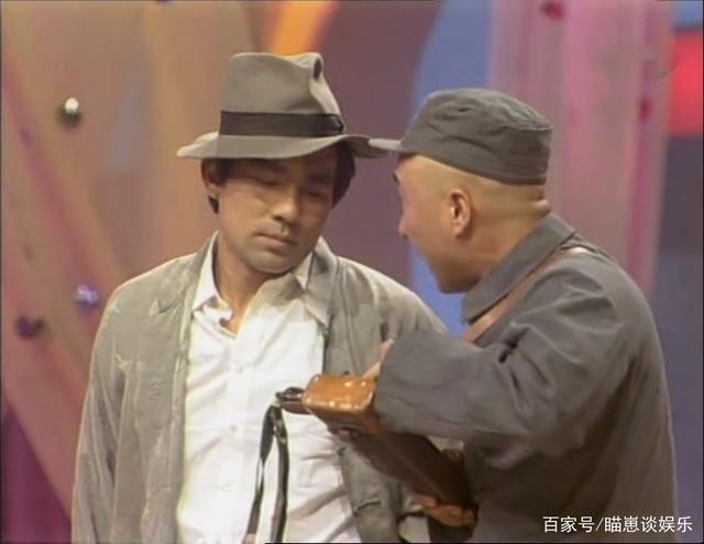 鼠年春晚陈佩斯,朱时茂再合作,几年过去,春晚早已变了样子