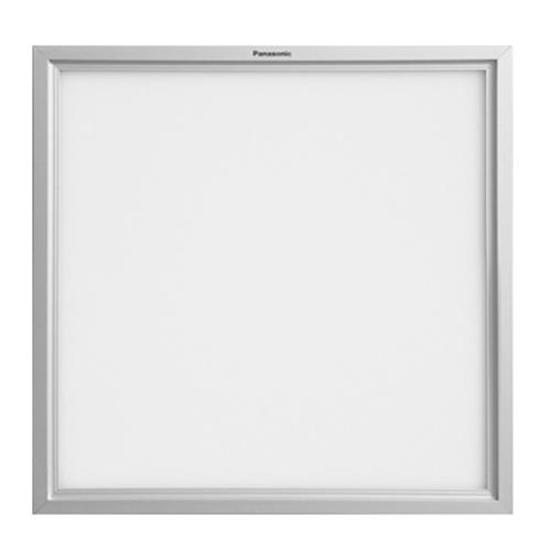 松下(panasonic)hhla0810 集成吊顶灯 银色边框10w 300*300mm