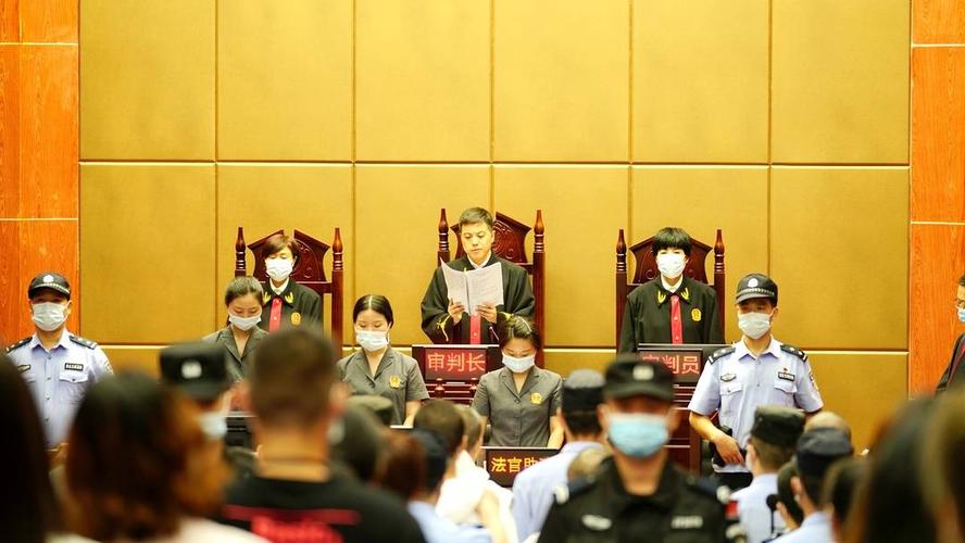 四川开江"黑老大"操纵多家公司谋利获刑 该案查封涉案