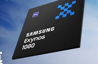 官宣:三星exynos 1080将于11月12日在上海发布