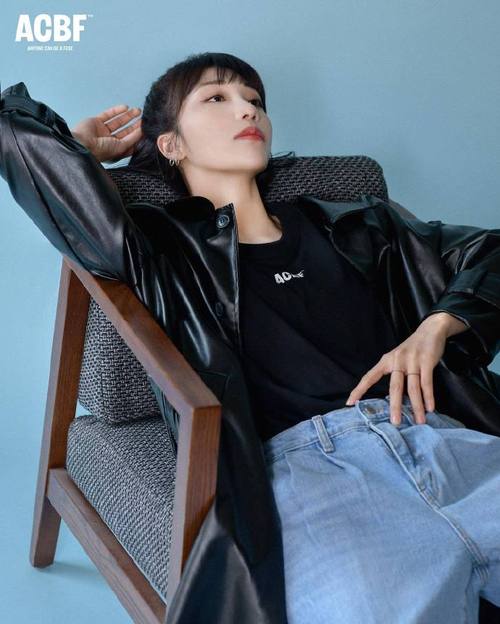 酒鬼都市的女人们 郑恩地