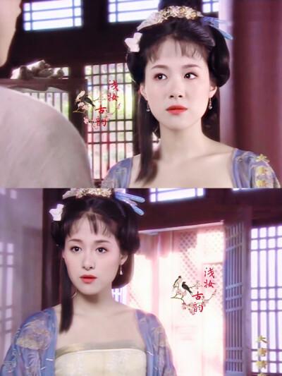 高阳公主沈傲君