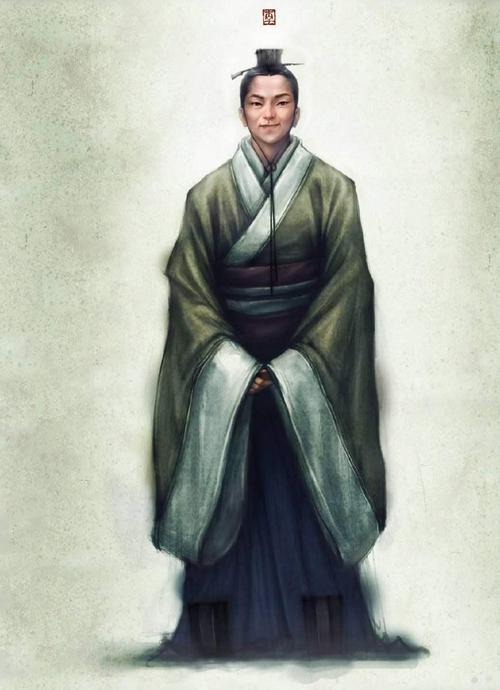 中国古代成就最高的四大谋士排行榜, 刘伯温排第三, 诸葛亮未上榜!