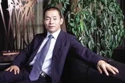 永威集团董事长 李伟