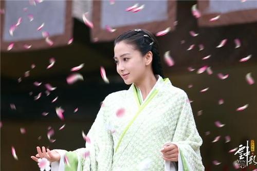 陆毅力挺baby演技 自称颜值担当很多年