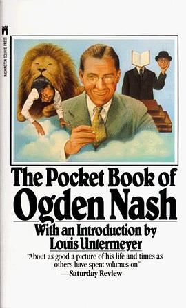 pocket book of ogden nash