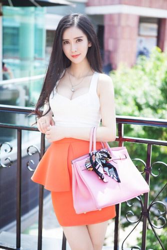 李欣儿