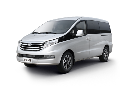 江淮商务车推出新款mpv瑞风m5柴油版携满满诚意而来