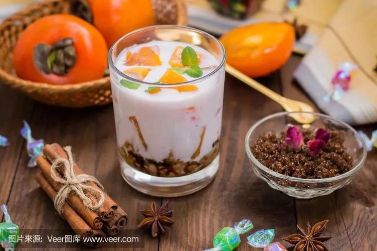 【健康讲堂】柿子"有毒",与食物"相克"是真的么?