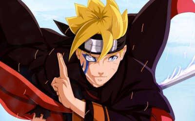 火影忍者人物名字