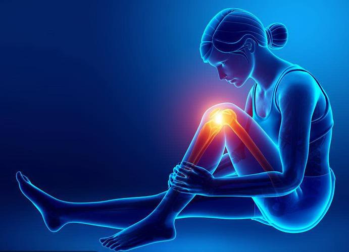 中国骨关节炎患者