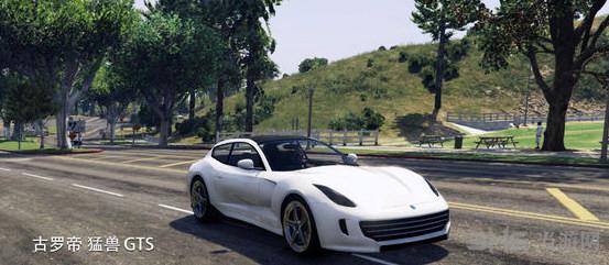 gta5跑车图片1