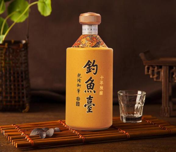 钓鱼台十年陈酿市场价多少钱一瓶批发价格货源渠道信息大全