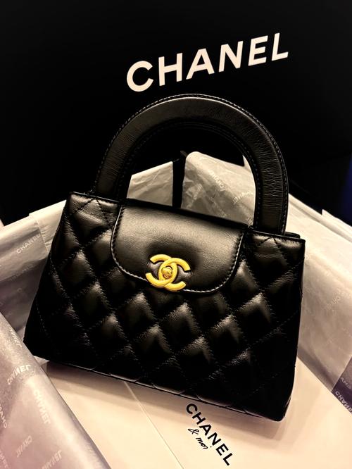 香奈儿包包新款