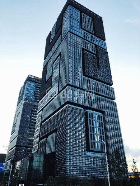 建设大厦少有放盘930万实惠价 方正实用