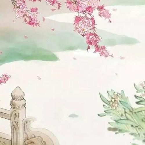 你是人间四月天