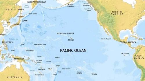 nature揭秘太平洋地区的人类血统