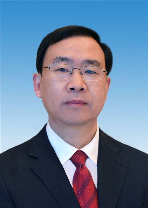 人大代表档案——冯斌