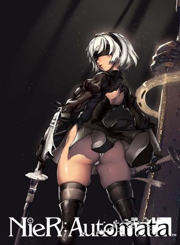 ヨルハ二号b型 [1]